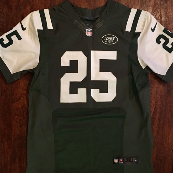 calvin pryor jersey